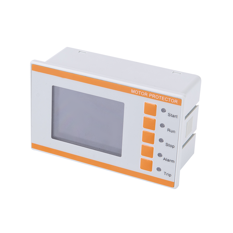 Bộ bảo vệ động cơ chống rò rỉ AC380V/690V với chức năng ghi sự kiện