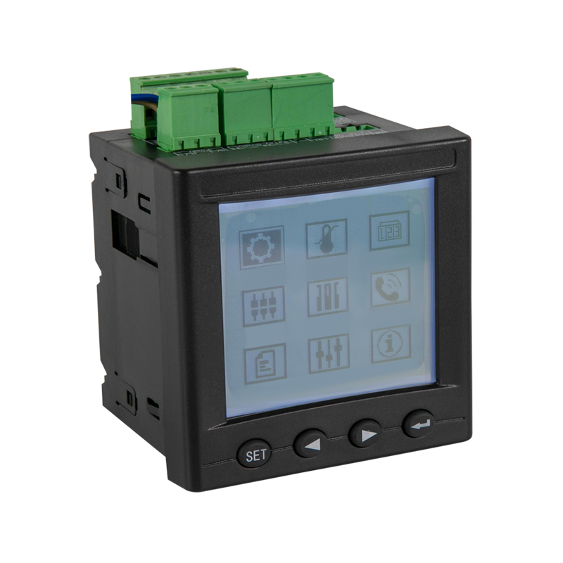 Thiết bị đo nhiệt độ không dây RS485 gắn bảng ARTM-Pn