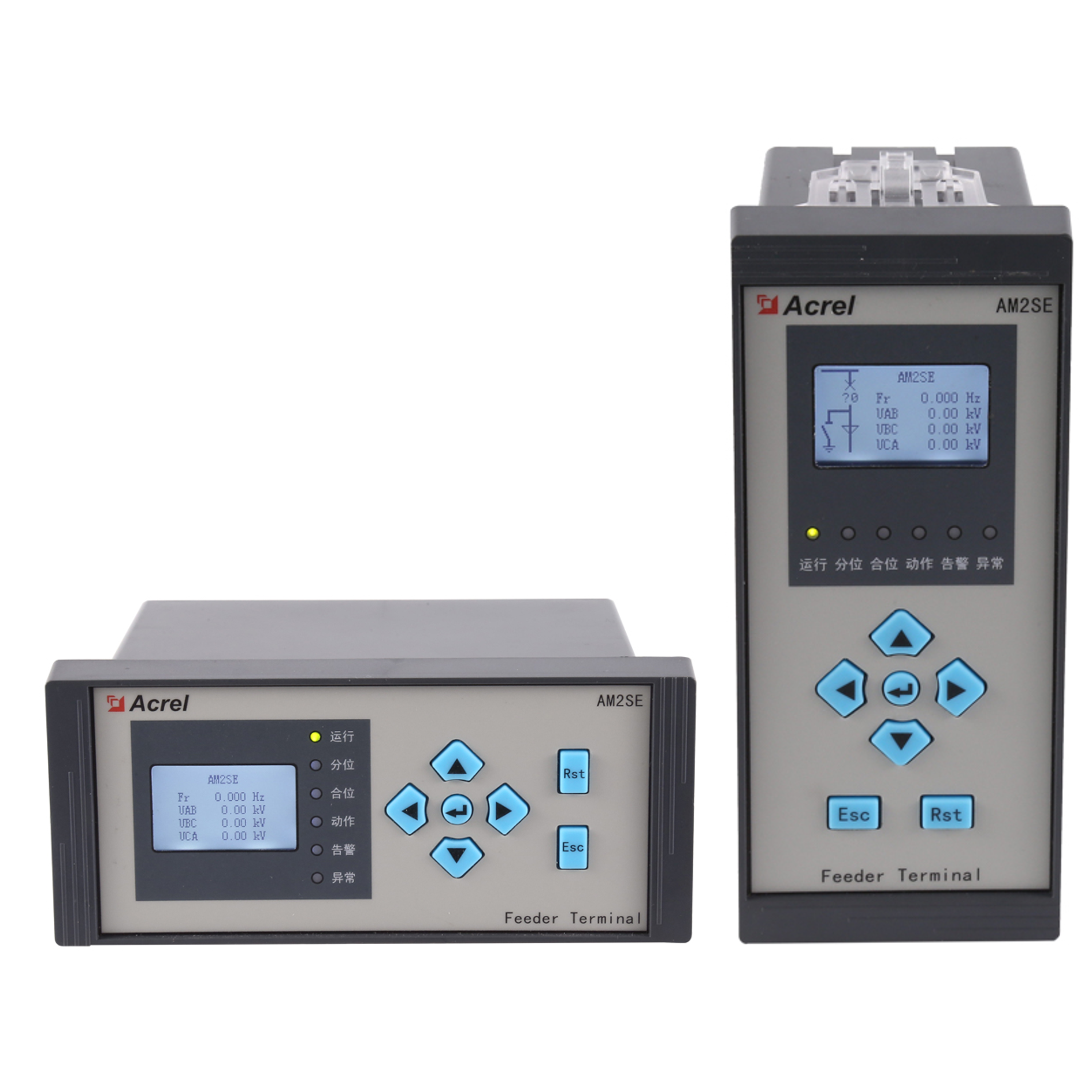 Hệ thống AC và DC: Các yêu cầu bảo vệ và rơle có khác nhau không?