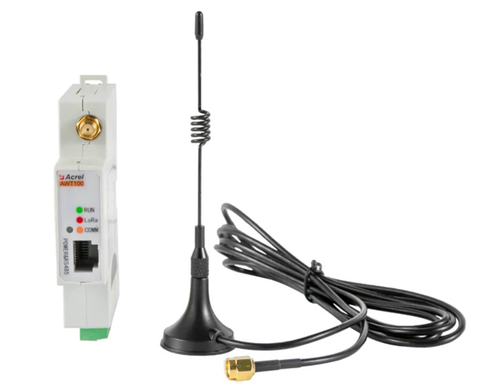 Giải pháp ứng dụng và giải thích chi tiết về công nghệ LoRa và LoRaWAN
