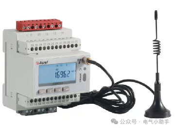 Mức tiêu thụ năng lượng của thang máy có khó đo lường không? Giải pháp đo sáng hai chiều của Acrel giúp quản lý nguồn điện chính xác hơn